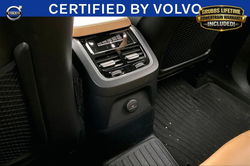 2023 Volvo XC90 Recharge Plug-In Hybrid Ultimate