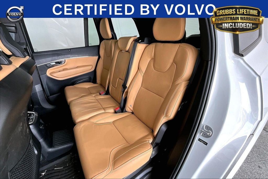 2023 Volvo XC90 Recharge Plug-In Hybrid Ultimate