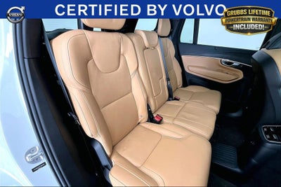 2023 Volvo XC90 Recharge Plug-In Hybrid Ultimate