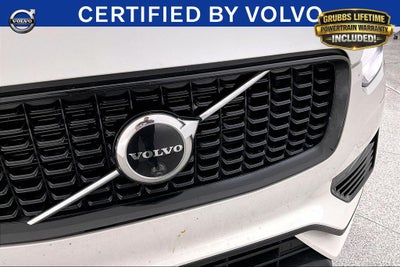 2023 Volvo XC90 Recharge Plug-In Hybrid Ultimate