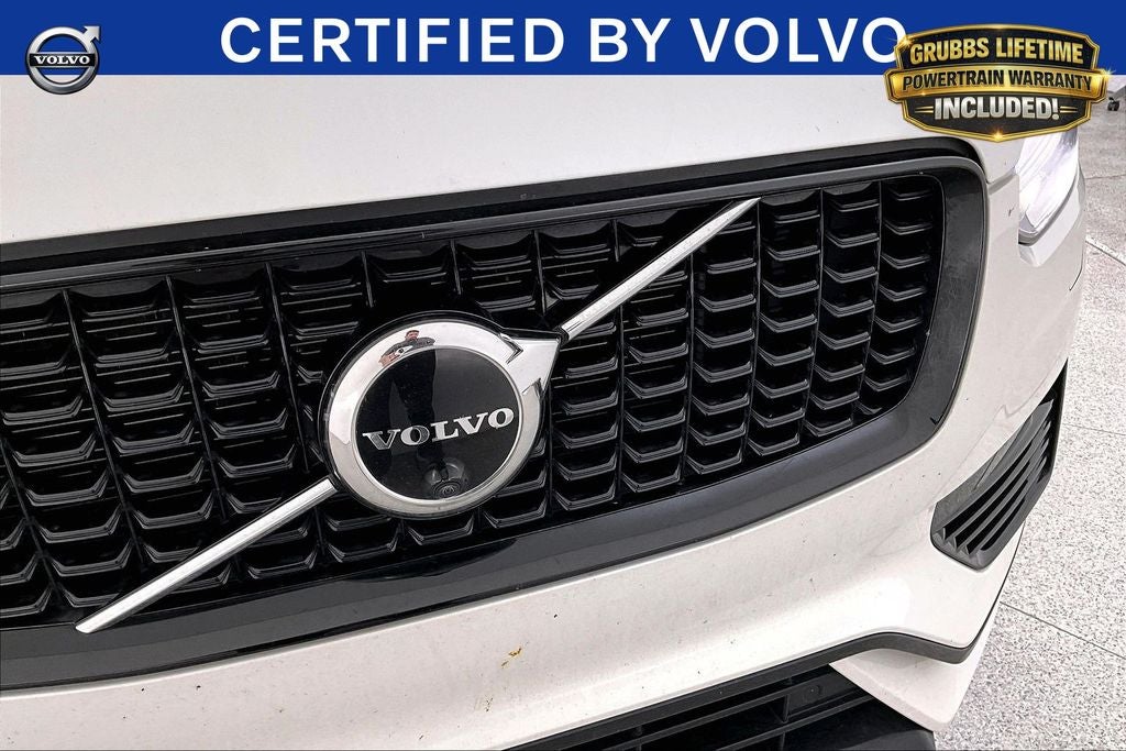 2023 Volvo XC90 Recharge Plug-In Hybrid Ultimate