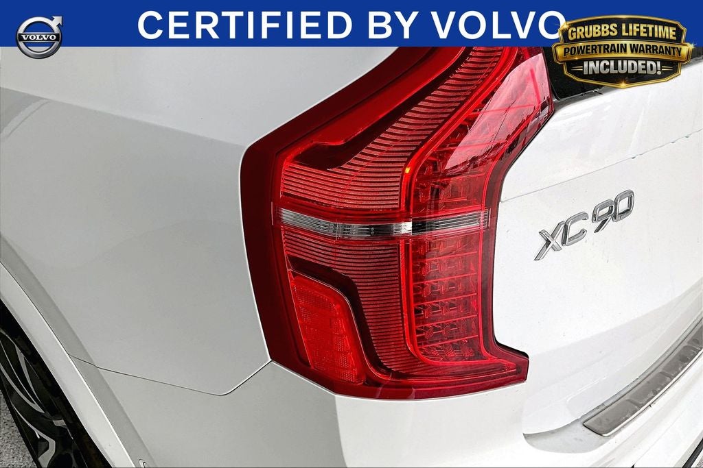 2023 Volvo XC90 Recharge Plug-In Hybrid Ultimate