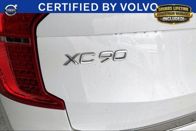 2023 Volvo XC90 Recharge Plug-In Hybrid Ultimate
