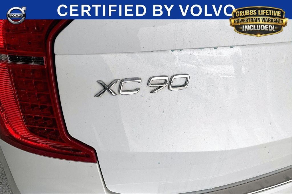 2023 Volvo XC90 Recharge Plug-In Hybrid Ultimate