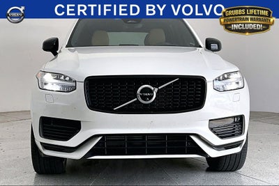 2023 Volvo XC90 Recharge Plug-In Hybrid Ultimate