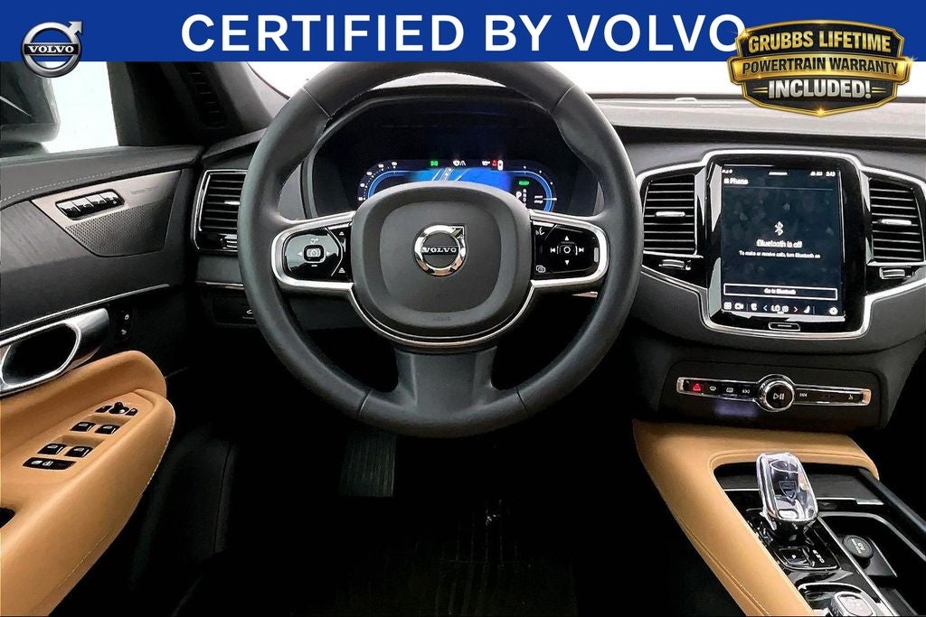 2023 Volvo XC90 Recharge Plug-In Hybrid Ultimate