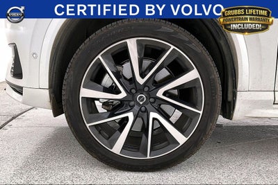 2023 Volvo XC90 Recharge Plug-In Hybrid Ultimate