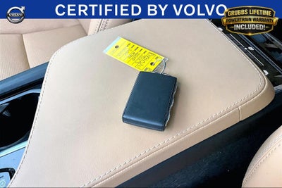 2023 Volvo XC90 Recharge Plug-In Hybrid Ultimate