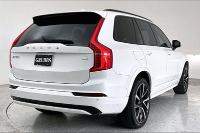2023 Volvo XC90 Recharge Plug-In Hybrid Ultimate
