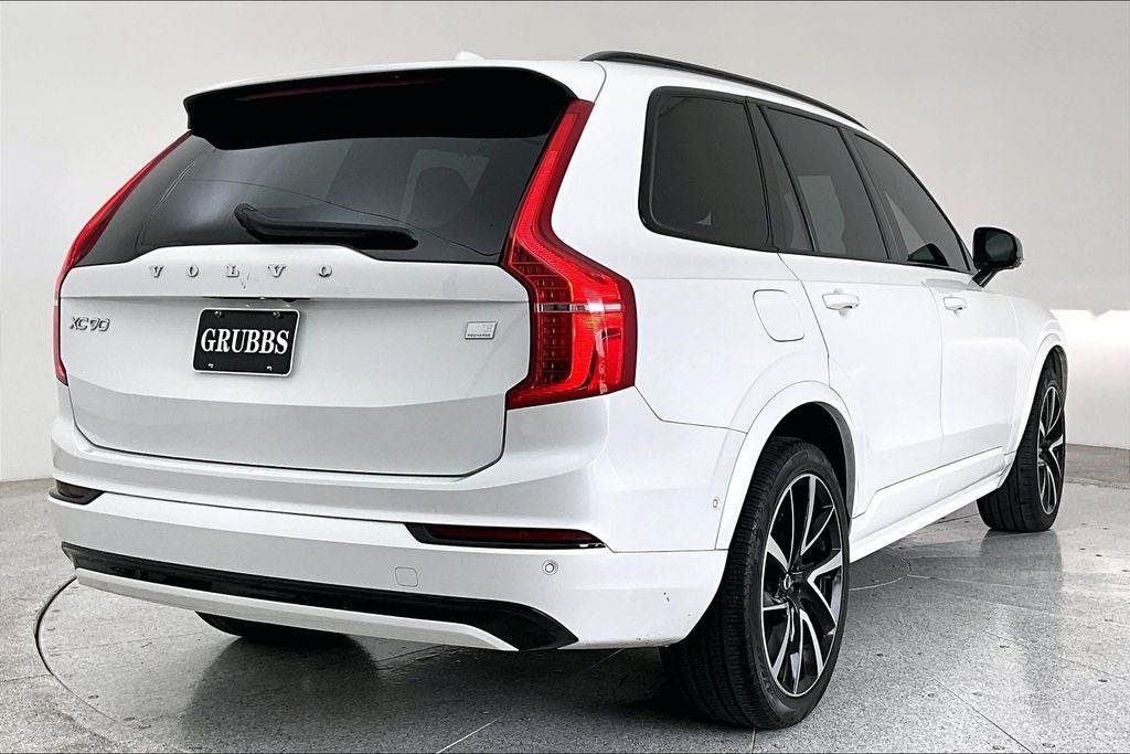 2023 Volvo XC90 Recharge Plug-In Hybrid Ultimate