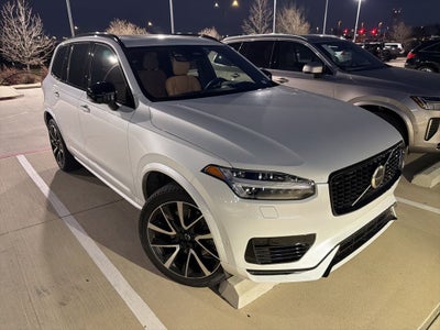 2023 Volvo XC90 Recharge Plug-In Hybrid Ultimate