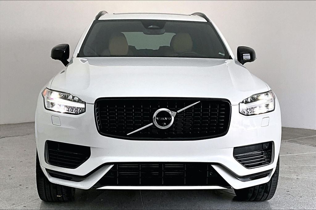 2023 Volvo XC90 Recharge Plug-In Hybrid Ultimate