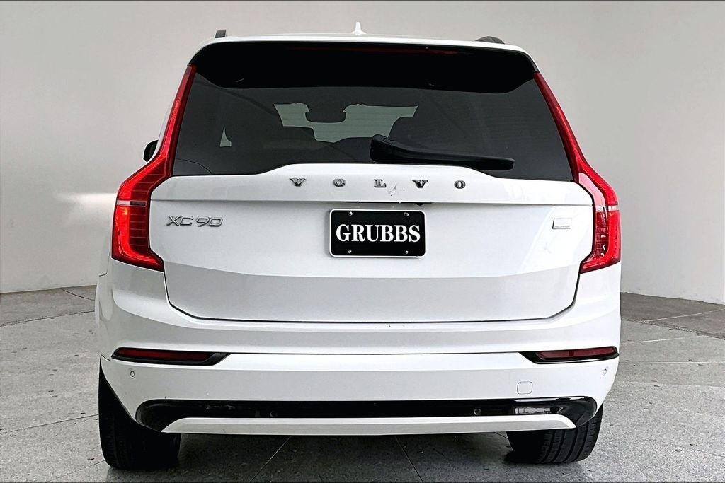2023 Volvo XC90 Recharge Plug-In Hybrid Ultimate