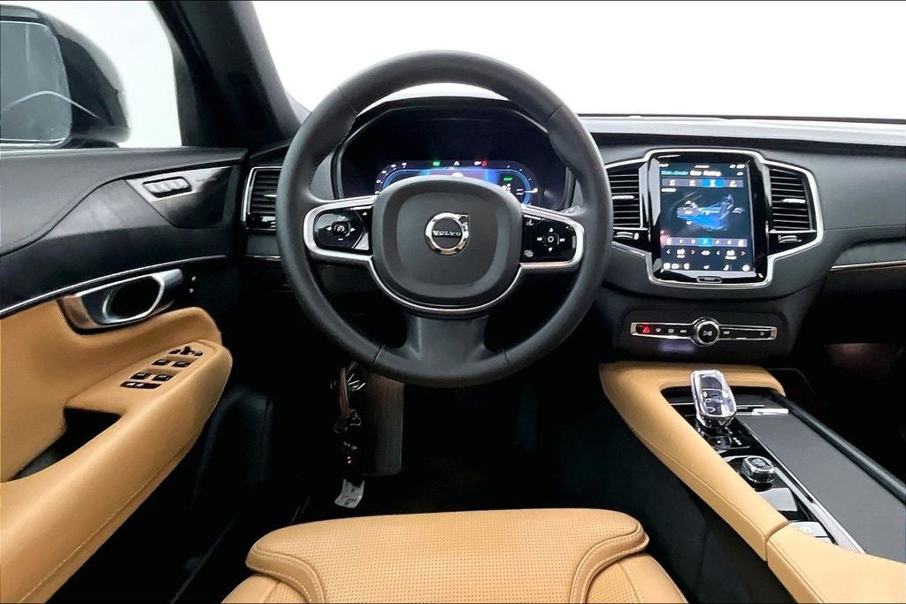 2023 Volvo XC90 Recharge Plug-In Hybrid Ultimate