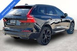 2024 Volvo XC60 Recharge Plug-In Hybrid Ultimate Black Edition