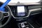 2024 Volvo XC60 Recharge Plug-In Hybrid Ultimate Black Edition