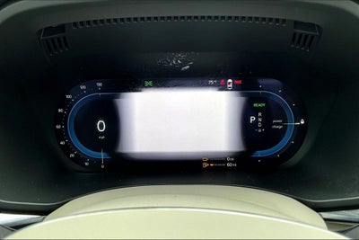 2024 Volvo XC60 Recharge Plug-In Hybrid T8 Plus Dark Theme
