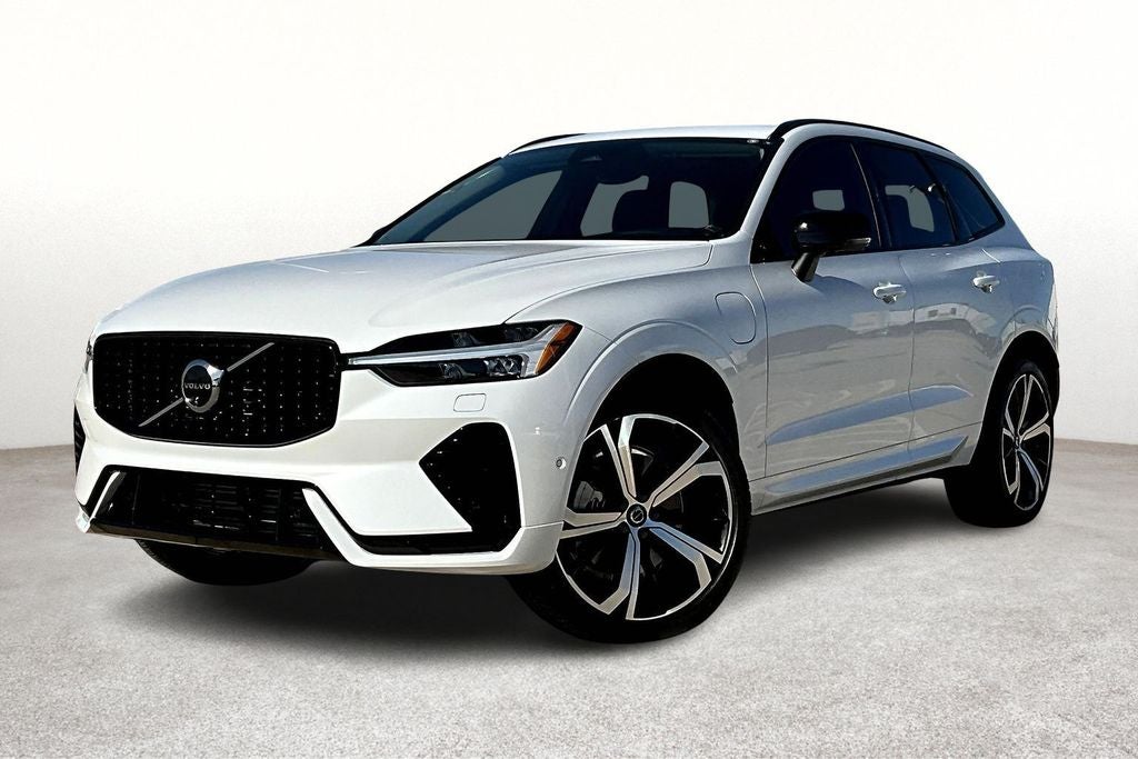 2024 Volvo XC60 Recharge Plug-In Hybrid Ultimate