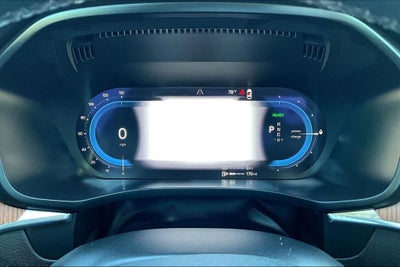 2024 Volvo XC60 Recharge Plug-In Hybrid Ultimate
