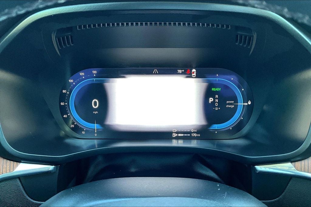 2024 Volvo XC60 Recharge Plug-In Hybrid Ultimate