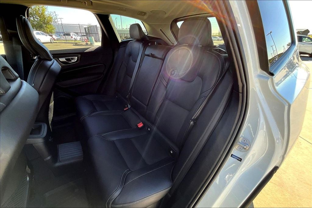 2024 Volvo XC60 Recharge Plug-In Hybrid Ultimate