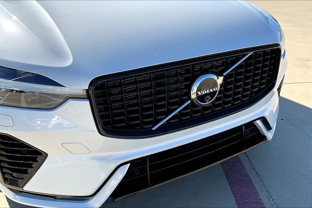 2024 Volvo XC60 Recharge Plug-In Hybrid Ultimate