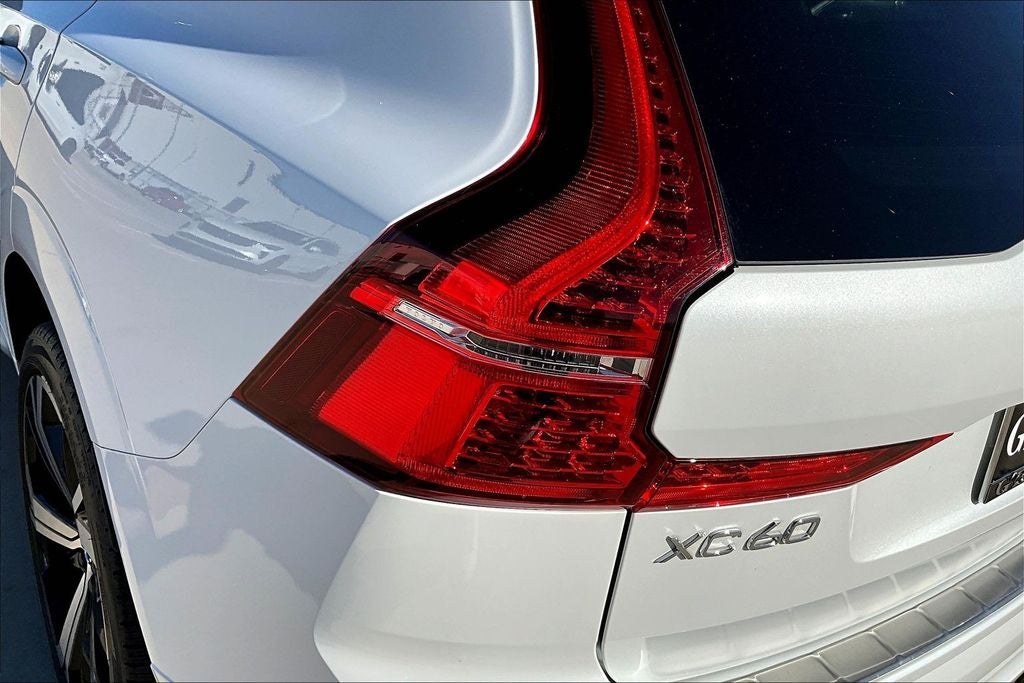 2024 Volvo XC60 Recharge Plug-In Hybrid Ultimate