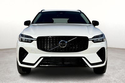 2024 Volvo XC60 Recharge Plug-In Hybrid Ultimate