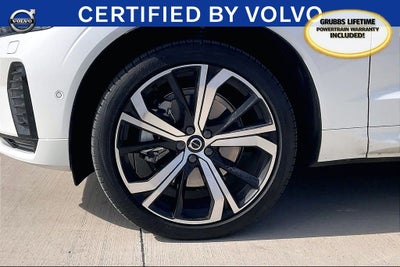 2023 Volvo XC60 Recharge Plug-In Hybrid Ultimate