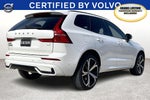 2023 Volvo XC60 Recharge Plug-In Hybrid Ultimate