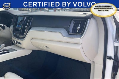 2023 Volvo XC60 Recharge Plug-In Hybrid Ultimate