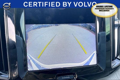 2023 Volvo XC60 Recharge Plug-In Hybrid Ultimate