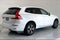 2022 Volvo XC60 Recharge Plug-In Hybrid T8 Inscription Expression