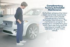 2022 Volvo XC60 Recharge Plug-In Hybrid T8 Inscription Expression