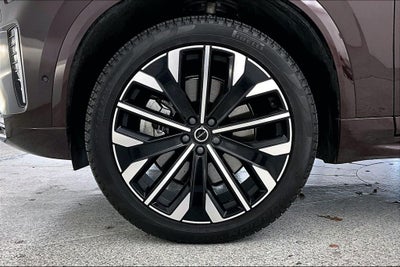 2026 Volvo XC90 Plug-In Hybrid T8 Ultra 6 Passenger 2025.5