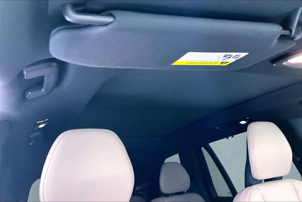 2026 Volvo XC90 Plug-In Hybrid T8 Ultra 6 Passenger 2025.5