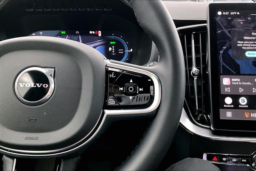 2026 Volvo XC90 Plug-In Hybrid T8 Ultra 6 Passenger 2025.5