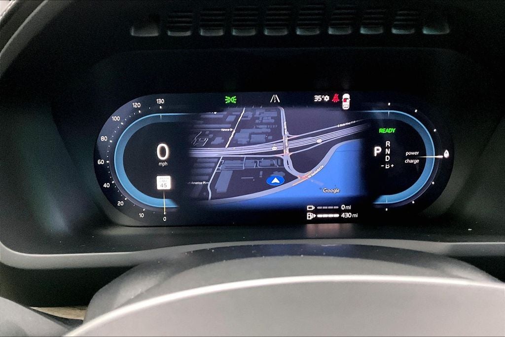 2026 Volvo XC90 Plug-In Hybrid T8 Ultra 6 Passenger 2025.5