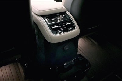 2026 Volvo XC90 Plug-In Hybrid T8 Ultra 6 Passenger 2025.5