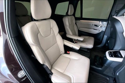 2026 Volvo XC90 Plug-In Hybrid T8 Ultra 6 Passenger 2025.5