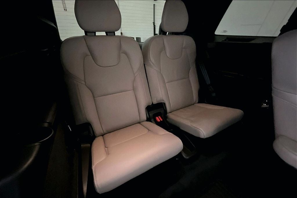 2026 Volvo XC90 Plug-In Hybrid T8 Ultra 6 Passenger 2025.5