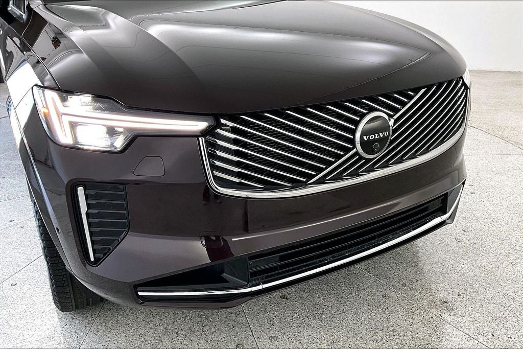 2026 Volvo XC90 Plug-In Hybrid T8 Ultra 6 Passenger 2025.5