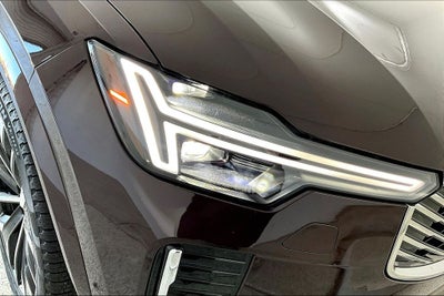 2026 Volvo XC90 Plug-In Hybrid T8 Ultra 6 Passenger 2025.5