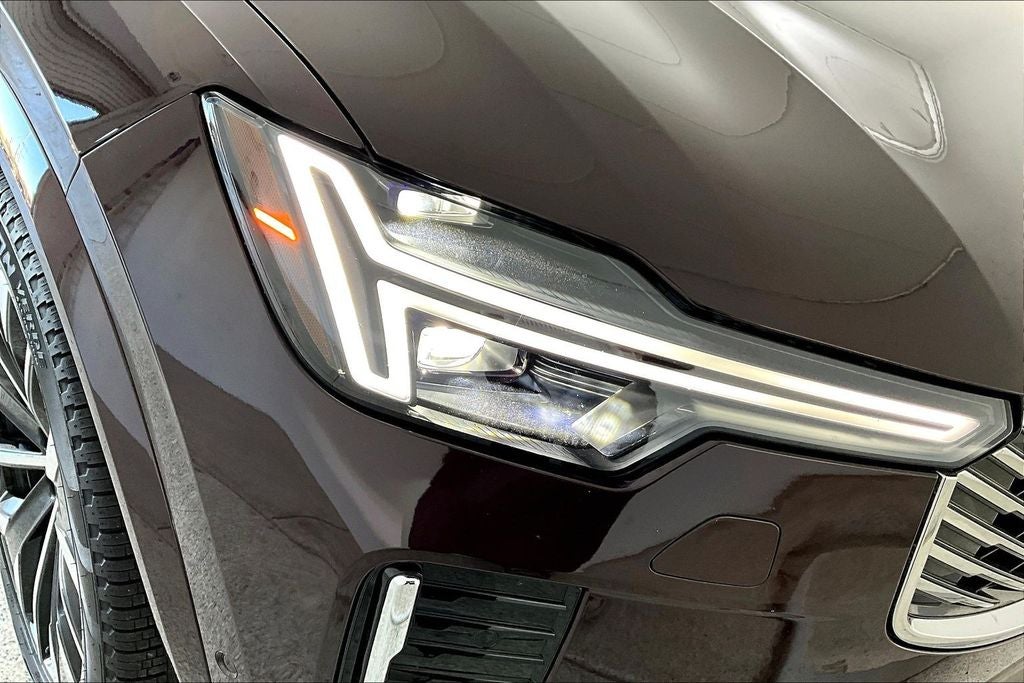 2026 Volvo XC90 Plug-In Hybrid T8 Ultra 6 Passenger 2025.5