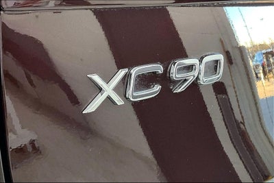 2026 Volvo XC90 Plug-In Hybrid T8 Ultra 6 Passenger 2025.5