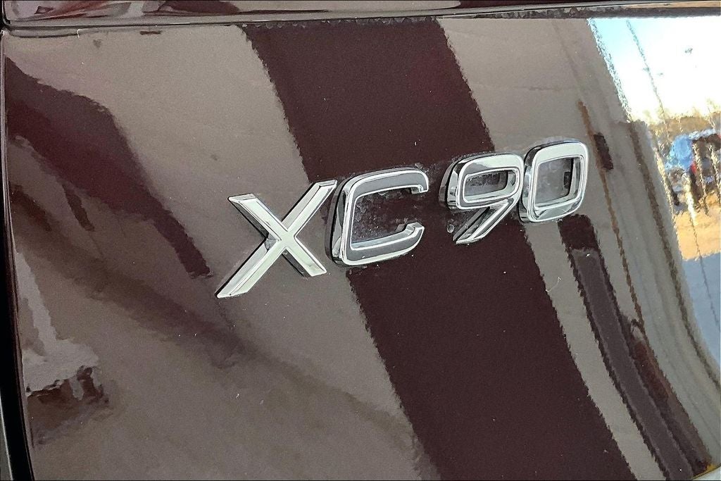 2026 Volvo XC90 Plug-In Hybrid T8 Ultra 6 Passenger 2025.5