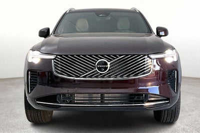 2026 Volvo XC90 Plug-In Hybrid T8 Ultra 6 Passenger 2025.5