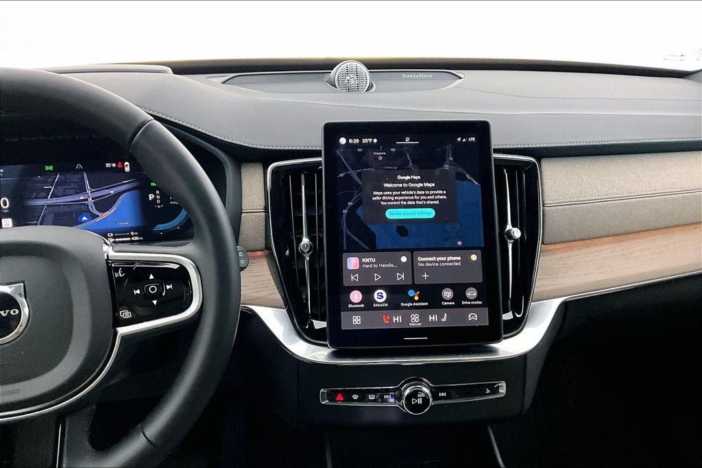 2026 Volvo XC90 Plug-In Hybrid T8 Ultra 6 Passenger 2025.5