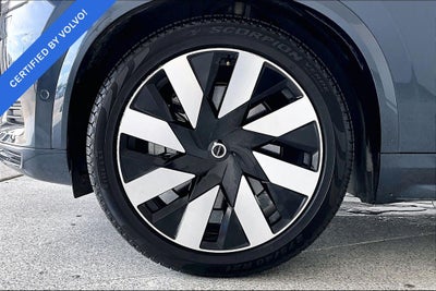 2024 Volvo XC90 Recharge Plug-In Hybrid Ultimate