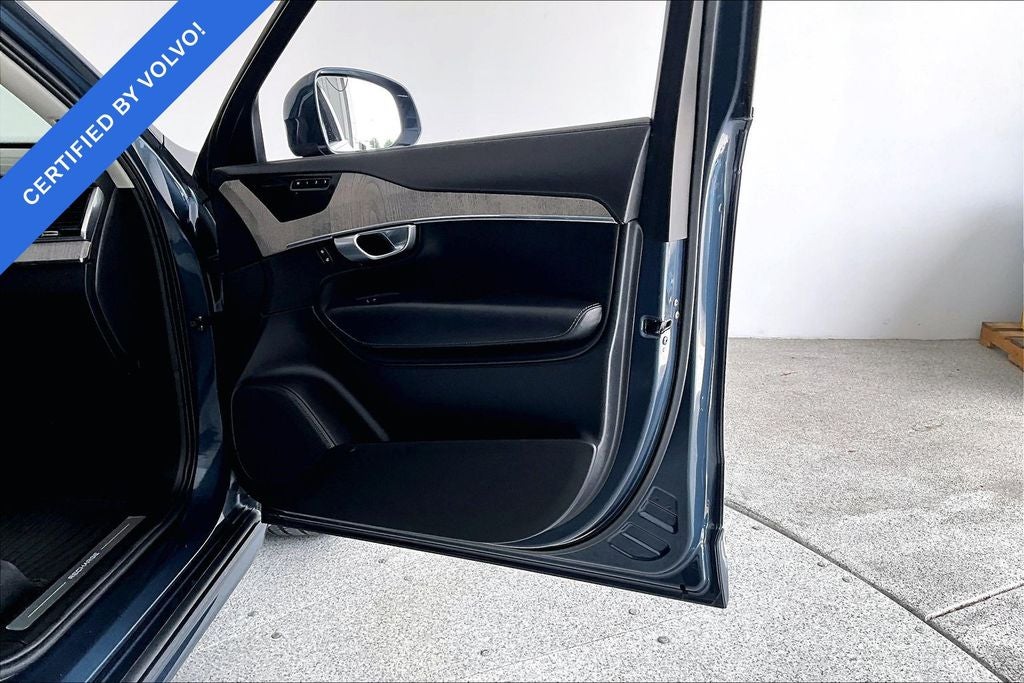 2024 Volvo XC90 Recharge Plug-In Hybrid Ultimate